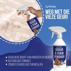 Petsly Geurverwijderaars Urine Vlek verwijderen van 9 voor 6, De Steenberg 8, Klantenservice@wohi.nl, Nieuw, Ophalen of Verzenden