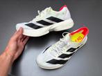Adidas Adizero Adios Pro 4 heren, Sport en Fitness, Ophalen of Verzenden, Zo goed als nieuw, Hardloopschoenen, Adidas