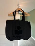 Marant shopper tas, Sieraden, Tassen en Uiterlijk, Verzenden, Zo goed als nieuw, Zwart, 30 cm of meer