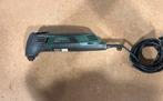 Parkside Multitool, Ophalen of Verzenden, Zo goed als nieuw, Minder dan 700 watt, Overige typen