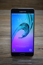 Samsung A5 2016 16GB, Telecommunicatie, Mobiele telefoons | Hoesjes en Frontjes | Samsung, Gebruikt, Ophalen of Verzenden