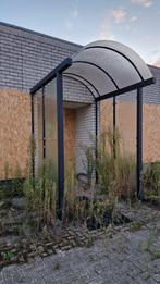 kleine overkapping entree luifel  ( 319 ), Tuin en Terras, Overkappingen, Ophalen, Gebruikt, Carport