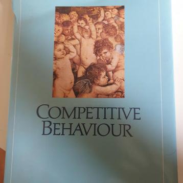 Competitive Behaviour 