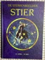 Boek sterrenbeelden, stier; 9024365856, astrologie, NIEUW, Ophalen of Verzenden, Nieuw, Astrologie, Achtergrond en Informatie