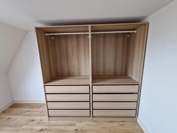 PAX kasten montage (Monteur IKEA producten) - afbeelding 12