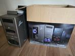 Zalman Z-Machine GT1000 high end collecter item, Computers en Software, Computerbehuizingen, Ophalen of Verzenden, Gebruikt