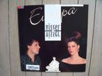 Visser & Visser - Europa, Ophalen of Verzenden, 1980 tot 2000, Zo goed als nieuw, 12 inch