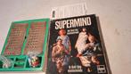 supermind, Hobby en Vrije tijd, Gezelschapsspellen | Overige, Drie of vier spelers, Ophalen of Verzenden, Gebruikt, Clipper