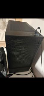 gaming pc, Ophalen of Verzenden
