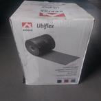 Ubbink Ubiflex loodvervanger - Nieuwe rol 30cm x 12m, Doe-het-zelf en Verbouw, Dakpannen en Dakbedekking, Overige materialen, Zwart