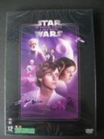 STAR WARS episode 4: A NEW HOPE met sleeve nieuw in seal, Cd's en Dvd's, Dvd's | Tv en Series, Vanaf 12 jaar, Verzenden, Zo goed als nieuw