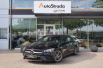 Mercedes CLA Shooting Brake 200 AMG-Line 163pk 7G-DCT | Dode, Gebruikt, 4 cilinders, Met garantie (alle), Origineel Nederlands