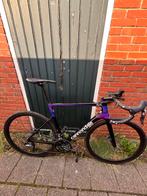 Cannondale Supersix Evo 56, Fietsen en Brommers, Fietsen | Racefietsen, Ophalen, 28 inch, Carbon, Heren