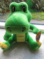 Dino dinosaurus van Pretpark Julianatoren Apeldoorn, Ophalen of Verzenden, Nieuw, Overige typen