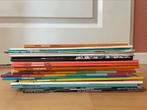 Wij, linda en Oudere van Nu, Boeken, Tijdschriften en Kranten, Ophalen, Zo goed als nieuw, Damesbladen