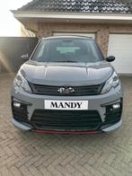 Ligier brommobiel 2022 zo goed als nieuw, Ophalen of Verzenden, 46 km of meer, Canta, 16 km/u of meer