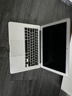 MacBook Air 13” 2015, Computers en Software, Apple Macbooks, MacBook Air, Qwerty, Gebruikt, 2 tot 3 Ghz