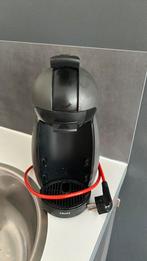 Krups degusto koffieapparaat, Witgoed en Apparatuur, Ophalen of Verzenden, Zo goed als nieuw, Koffiemachine