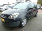 Ford Fiesta 1.3-8V Cool & Sound nieuwe apk, 1299 cc, Gebruikt, 4 cilinders, Blauw
