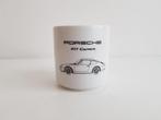 PORSCHE - 911 Carrera Coffee Cup / Koffiebeker - Sophienthal, Ophalen of Verzenden, Auto's