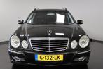 Mercedes-benz E-KLASSE E350 Classic Estate, Auto's, Automaat, Achterwielaandrijving, Gebruikt, Zwart