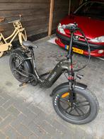 Diablo fat city smart bj 2024 opvouwbaar, 205 km, Ophalen, Zo goed als nieuw, Overige merken