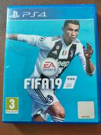 ps4 fifa19 ea sports, Ophalen of Verzenden, Gebruikt, Sport, Vanaf 3 jaar