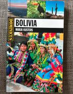 Reisgidsen Bolivia, Londen en Panama (gezamenlijk), Boeken, Reisgidsen, Overige merken, Gelezen, Ophalen, Reisgids of -boek