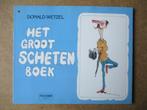 adv8325 het groot scheten boek, Ophalen, Gelezen