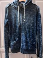 Maison Scotch dames vest blauw washing effect maat S, Kleding | Dames, Truien en Vesten, Blauw, Zo goed als nieuw, Maat 36 (S)