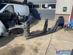 Vw Golf 7 hatchback links dorpel achterscherm kreukelzone 5, Auto-onderdelen, Ophalen, Gebruikt, Volkswagen, Bumper