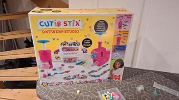 Cutie Stix Ontwerp Studio beschikbaar voor biedingen