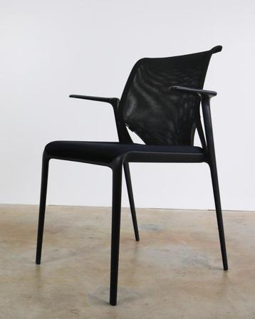Vitra Meda Slim Design Alberto Meda Eetkamerstoel 175,- p/s  beschikbaar voor biedingen