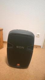 JBL EON 510, JBL, Overige typen, Ophalen of Verzenden, Zo goed als nieuw