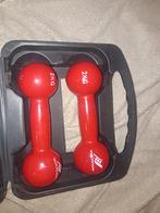 Fitness gewichten, Ophalen of Verzenden, Nieuw, Armen, Overige typen