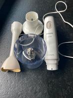 Philips staafmixer promix 550w, Ophalen of Verzenden, Zo goed als nieuw