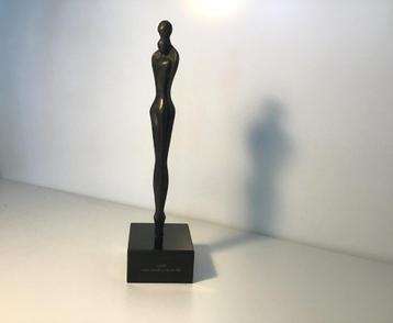 Sculptuur Samen - Corry Ammerlaan beschikbaar voor biedingen