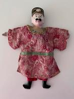 Antieke Chinese handpop, Antiek en Kunst, Ophalen of Verzenden