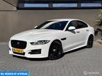 Jaguar XE 2.0 D Portfolio R | 2015 | Half leder |Camera |18, Achterwielaandrijving, Gebruikt, Euro 6, 4 cilinders