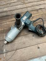 Slagmoeraanzettet bosch, Ophalen, Zo goed als nieuw