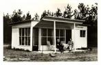 Luyksgestel - Bungalows - vakantie - ongelopen, Verzenden, 1920 tot 1940, Ongelopen, Utrecht