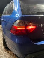 E91 Blackline achterlichten, Auto-onderdelen, Ophalen, BMW