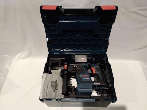 Bosch GBH 18V-26 F accu-boorhamer, Doe-het-zelf en Verbouw, Gereedschap | Boormachines, Nieuw, Boor- en/of Breekhamer, 600 watt of meer