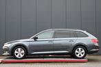 Skoda Superb Combi 1.4 TSI Active Business trekhaak, Auto's, Voorwielaandrijving, 65 €/maand, Stof, Gebruikt
