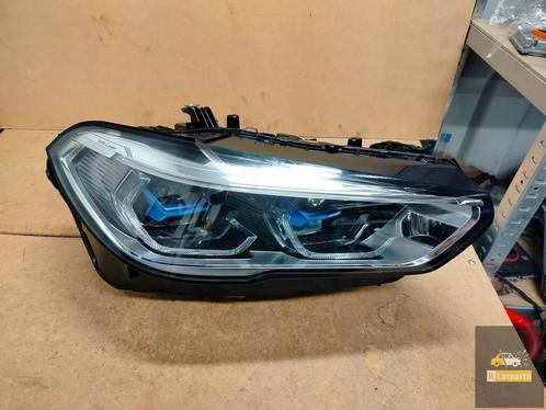 BMW G05 G06 X5 X6 Laserlicht rechts, Auto-onderdelen, Verlichting, BMW, Gebruikt, Ophalen of Verzenden