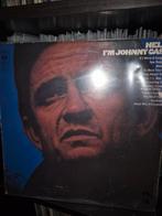 LP Johnny Cash, Cd's en Dvd's, Ophalen of Verzenden, Zo goed als nieuw