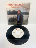 Freddy Fenner - Samen 7" Single, Gebruikt, 7 inch, Single, Ophalen of Verzenden