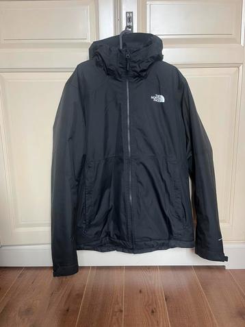 North Face Millerton jas maat L, Wind en waterdicht beschikbaar voor biedingen