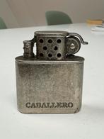 Caballero aansteker, Verzamelen, Ophalen of Verzenden, Gebruikt, Aansteker