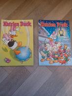 12 stuks Katrien duck 2020 meer te koop!, Meerdere stripboeken, Ophalen of Verzenden, Donald Duck